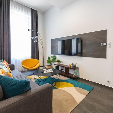 בודפשט Luxury Nova Home Next To The New York Cafe מראה חיצוני תמונה