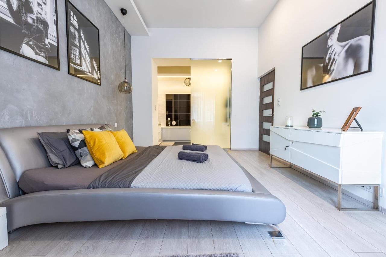בודפשט Luxury Nova Home Next To The New York Cafe מראה חיצוני תמונה