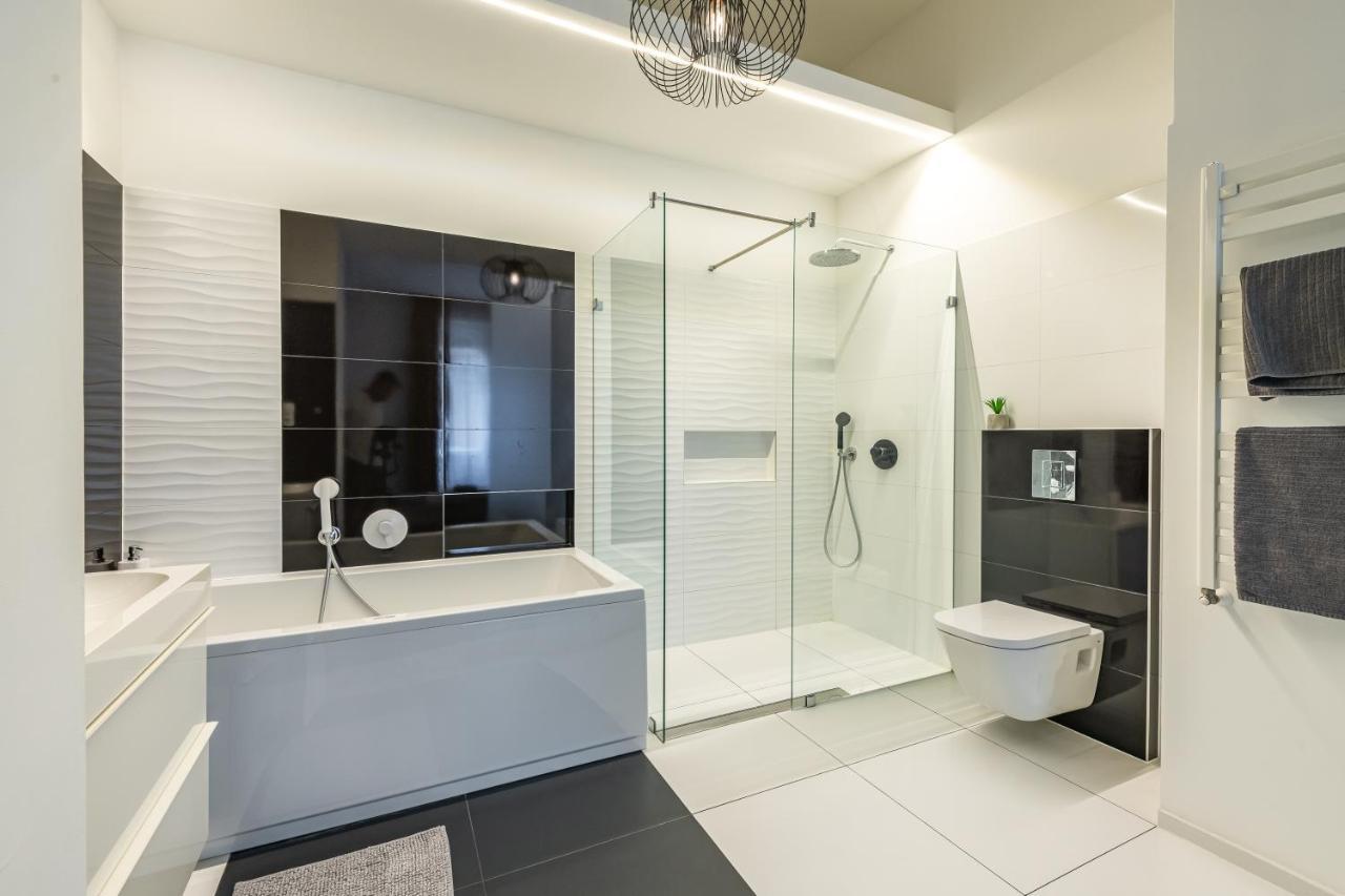 בודפשט Luxury Nova Home Next To The New York Cafe מראה חיצוני תמונה
