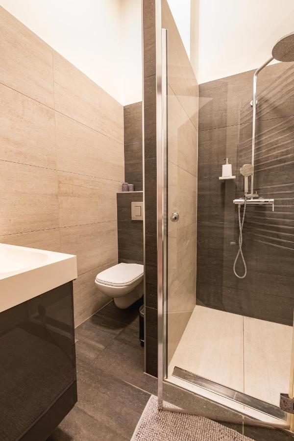 בודפשט Luxury Nova Home Next To The New York Cafe מראה חיצוני תמונה