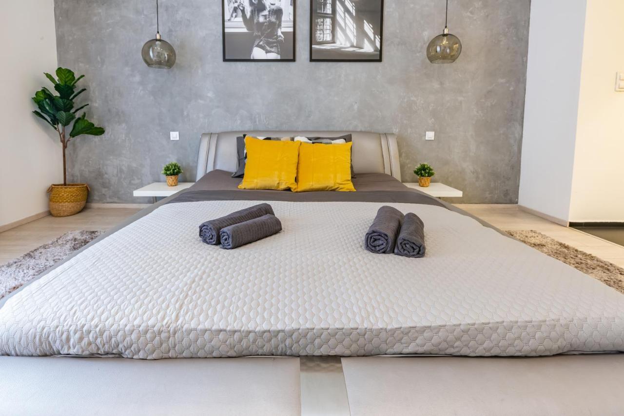 בודפשט Luxury Nova Home Next To The New York Cafe מראה חיצוני תמונה