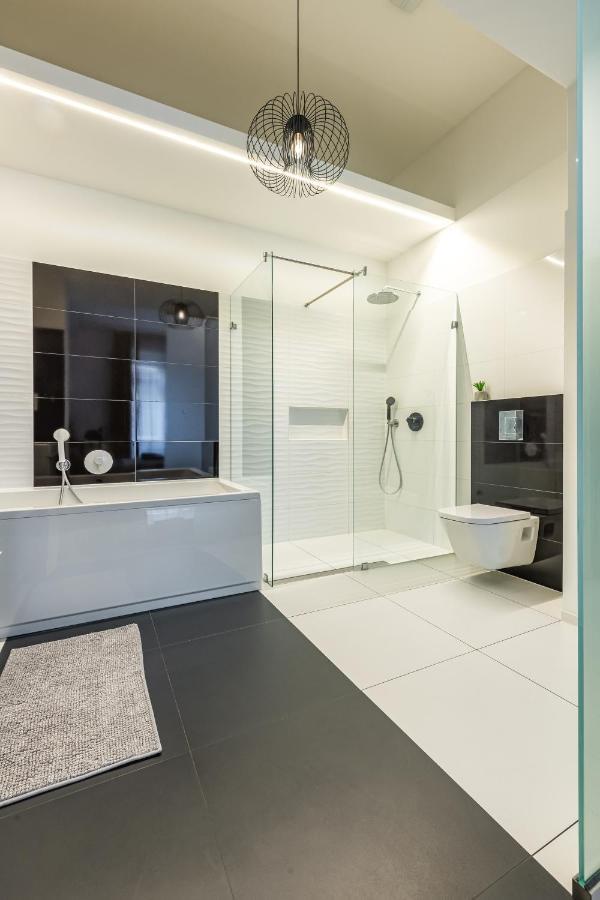 בודפשט Luxury Nova Home Next To The New York Cafe מראה חיצוני תמונה