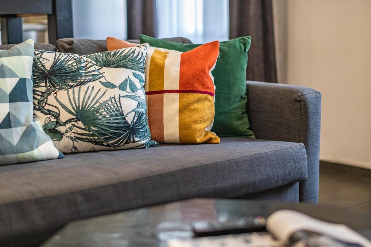 בודפשט Luxury Nova Home Next To The New York Cafe מראה חיצוני תמונה